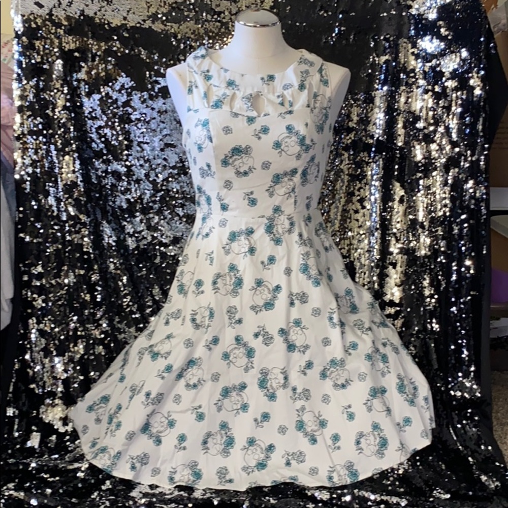 Hot Topic dress